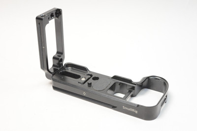 Pre-Owned - SmallRig L-Bracket for Nikon Z 6 & Z 7 Cameras