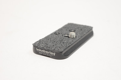 Pre-Owned - Wimberley P-5 Universal Camera Body Plate