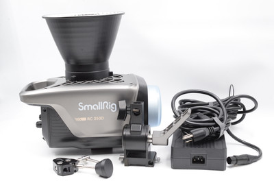 Pre-Owned - Smallrig 350D Monolight Kit