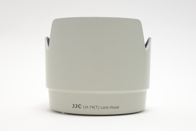 Pre-Owned - JJC LH-74T Lens Hood for Canon 70-200mm F/4
