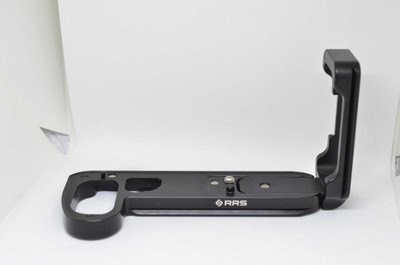 Pre-Owned - Really Right Stuff BSL B L-Plate Set (Base, L-Component) for Leica SL Typ 601 Camera