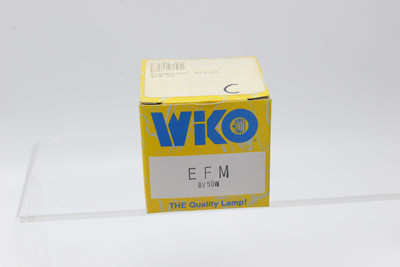 Wiko EFM 50W/8V