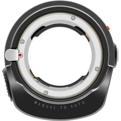 Megadap - Leica M Lens to Canon RF-Mount Autofocus Adapter (M2RF)