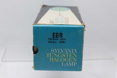 Slyvania EGR 750w 120v