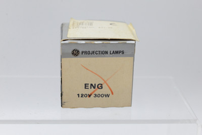 ENG 120V/300W