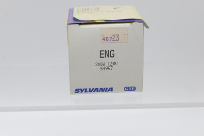 Sylvania ENG 120V/300W