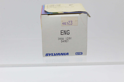 Sylvania ENG 120V/300W