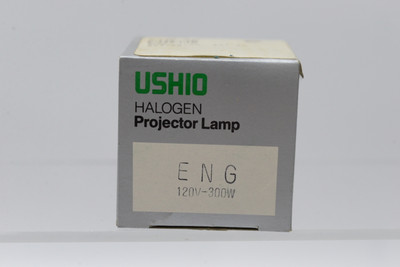 Ushio ENG 120V/300W