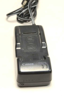 Pre-Owned - Canon CA-100