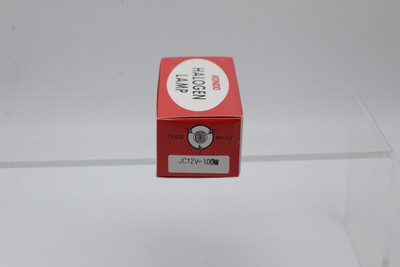 JC 12V/100W