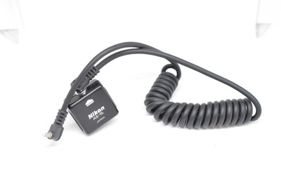 Pre-Owned - Nikon AS-15 Sync Terminal Adapter
