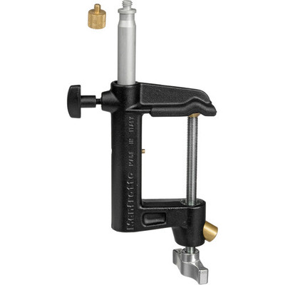 Manfrotto 649 Quick Action Release Table Clamp