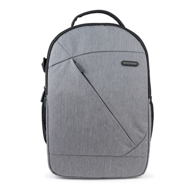 Impulse 2.0 Large Backpack (11.5 L Grey)