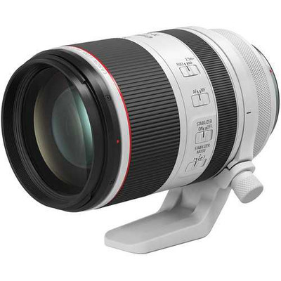 Pre-Owned - Canon RF - 70-200mm f/2.8L IS R USM Lens