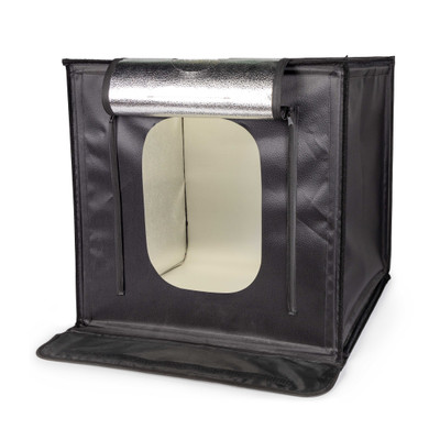 Promaster Chroma SLS2323RGB Still Life Studio - 23"x23"x23"