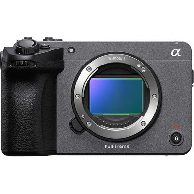Sony - FX5 Cinema Camera