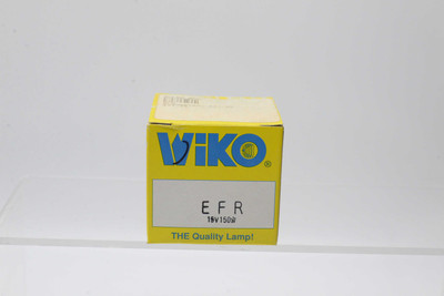 Wiko EFR 15V/150W