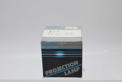 Apollo ELS 50W/16V