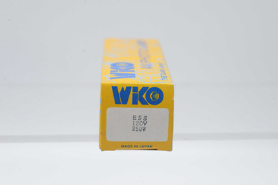 Wiko ESS Projector Light Bulb120V 250W