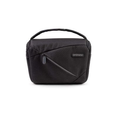 Impulse 2.0 Medium Shoulder Bag (3.2 L Black)