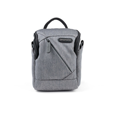 Impulse 2.0 Medium Advanced Compact Case (0.76 L Grey)