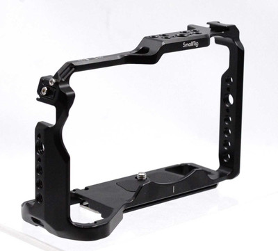 Pre-Owned - SmallRig Cage 3715 for FUJIFILM GFX100S / GFX100s II /GFX50S II