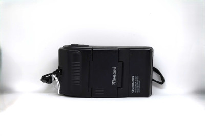 Pre-Owned - Chinon Monami Point and shoot 35mm