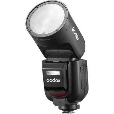 Godox V1Pro S Flash for Sony