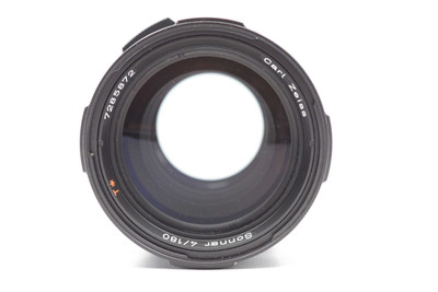 Pre-Owned - Hasselblad 250mm C T* f/5.6 Carl Zeiss Sonnar