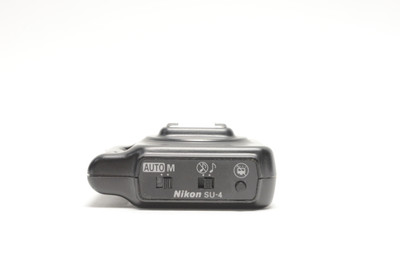 Pre-Owned - Nikon SU-4 Wireless Remote TTL Flash Controller