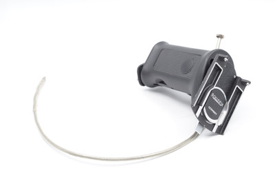 Pre-Owned - Rollei Rolleiflex TLR Camera Rolleifix Quick Release Pistol Grip