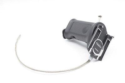 Pre-Owned - Rollei Rolleiflex TLR Camera Rolleiflex Quick Release Pistol Grip