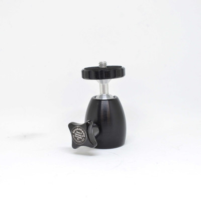 Pre-Owned - Strobeframe Ballhead