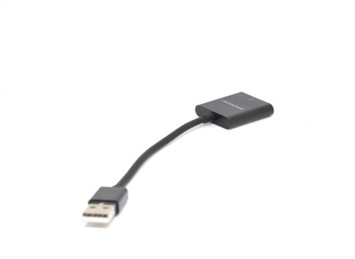 Pre-Owned SD Memory Card Reader - USB-A