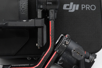 Pre-Owned - DJI RS 2 Gimbal Stabilizer