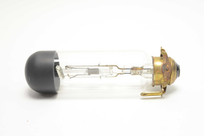 Bell & Howell Projector Bulb 750-Watt 115-Volt 25-Hour
