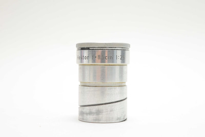 Pre-Owned - Leica Hektor 8.5cm F/2.5 Projector Lens