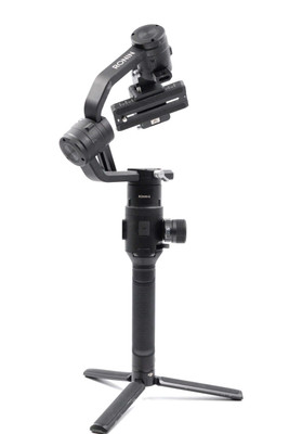 Pre-Owned - DJI Ronin-S