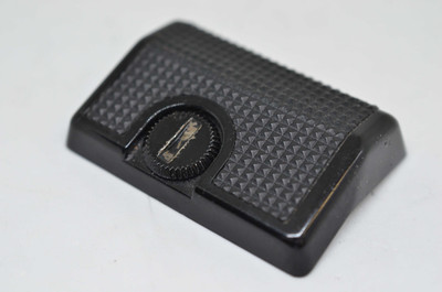 Pre-Owned Canon Action Grip for A1 & AE-1 Program , not for AE-1