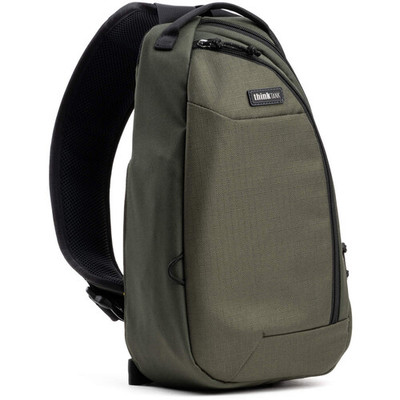 710911 Think Tank Photo TurnStyle Sling (Greenway, 8L)