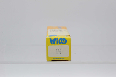 Wiko ESN 120v 100w