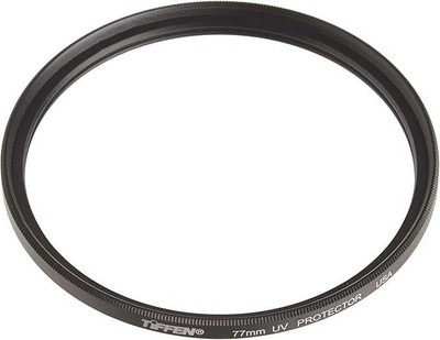 Pre-Owned - Tiffen 77mm UV Filter