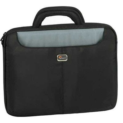 Lowepro - Transit Sleeve Black For Most 14" Laptop