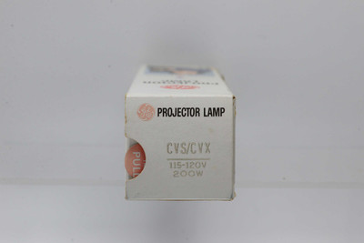 GE CVS/CVX 115-120V 200W