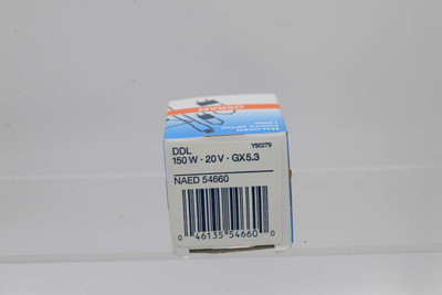 Osram DDL 150W/20V