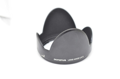 Pre-Owned - Olympus LH-3 Lens Hood
