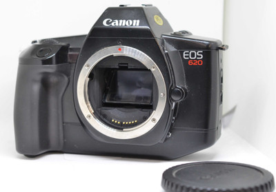 Pre-Owned - Canon EOS 620 SLR Camera body