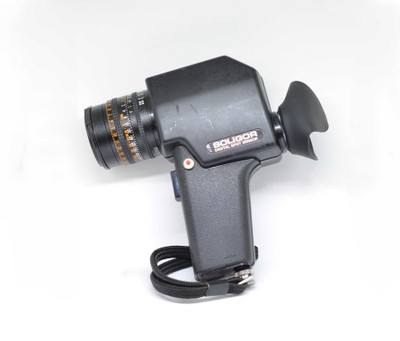 Pre-Owned - Soligor Spot Sensor