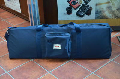 Pre-Owned - Bogen Light Stand Bag