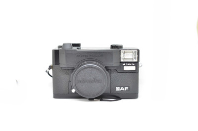 Pre-Owned Minolta Hi-Matic AF
